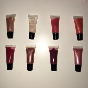 Kids mini lip glosses
